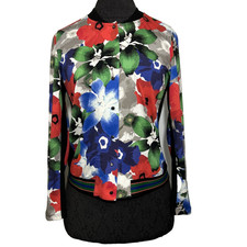 Riani Snap Front Cardigan