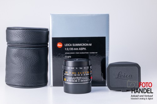 Leica summicron 35mm 0 - leica, summicron-m