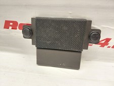 ABDECKUNG ARMATURENBRETT MITTE SCHWARZ VW CORRADO G60 16V VR6 JET 535858061