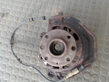 Achsschenkel Vorne Links V L Opel Vectra 1.8 B 12 Monate Garantie Sofortversand