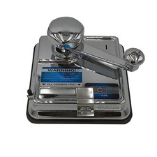 OCB Mikromatik DUO Zigarettenstopfer Micromatic