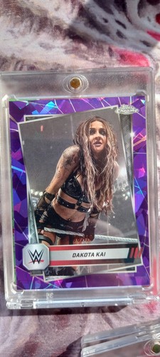Wwe dakota kai aka charlie - aka,