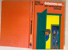 📒 Geheimnis um ein