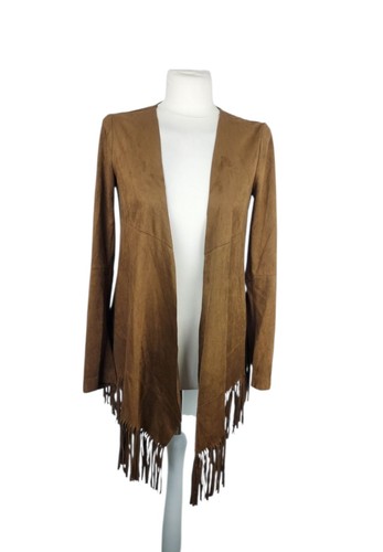 Only wildleder optik - wildleder, jacke