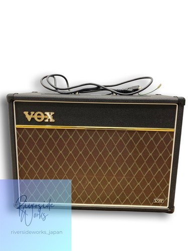 Vox ac15vr gitarrenverstärker - vox,