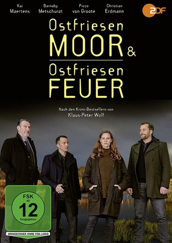 Ostfrieslandkrimi - , 4