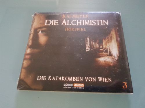 Kai meyer die - -,