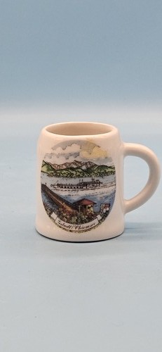 Chiemsee kleiber souvenir - chiemsee,