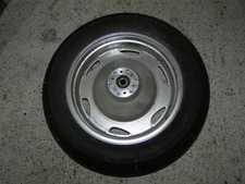 Suzuki 1500 intruder - vl,