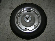 SUZUKI VL 1500 Intruder Hinterrad rear wheel