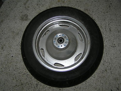 Suzuki 1500 intruder - vl,