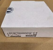 Kampmann, Fancoil-Klimaregler, 196000030155