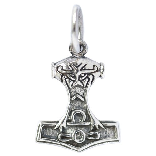 Thors hammer klein - thors,