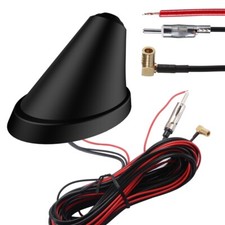 DAB Auto Antenne Antennenfuss