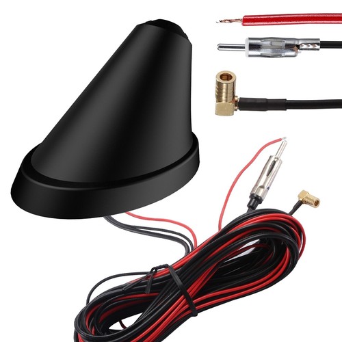 Dab auto antenne antennenfuss - dab,