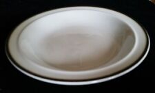 Thomas  Scandic Fjord  1x Kuchenteller oder Suppenteller braun