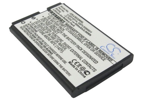 Akku für t500 gm205 - 3,7v,