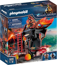 Playmobil Novelmore Mobile