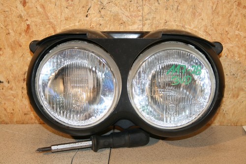 Yamaha tdm 850 tdm850 3vd - tdm850,