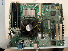 Intel S3200SH Server Board