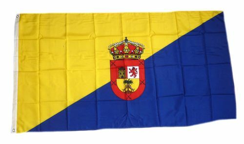 Fahne flagge spanien gran - fahne,
