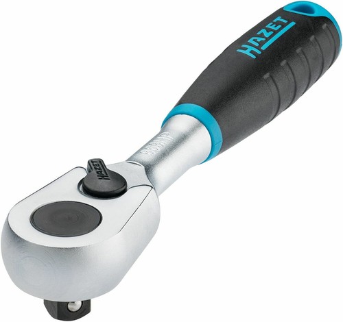 Hazet knarre zoll ratsche - zoll,