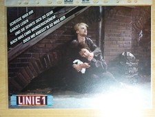 Kino-Aushangfoto linie 1 1