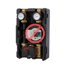 Environ Kesselanbindesystem