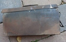 original  WH Patronenkasten  41  von 1945