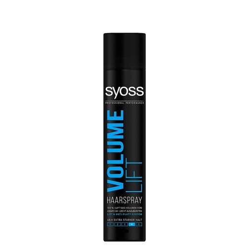 75ml syoss volume lift 48h - lift,