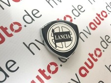 Lancia Emblem B Säule Badge B
