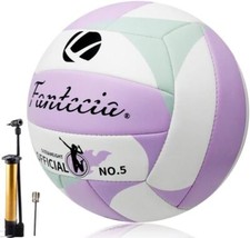 Fantecia volleyball größe - fantecia, 5