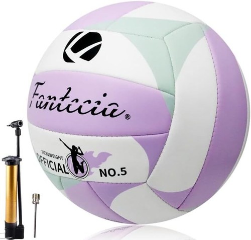 Fantecia volleyball größe - größe, 5