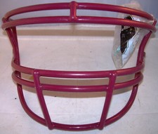 Schutt, Facemask