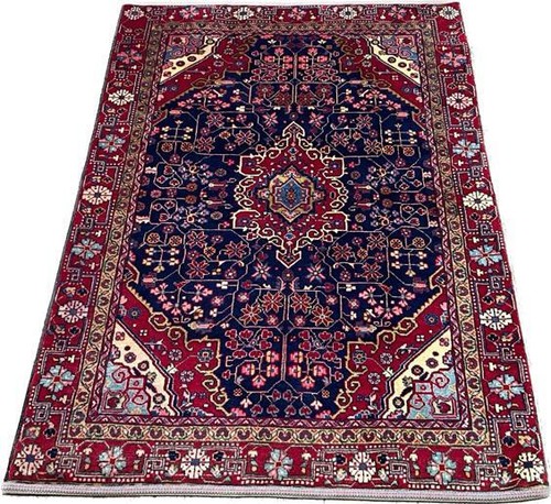 Perserteppich tabriz - perserteppich,