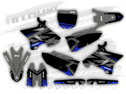 Grafik passend yamaha - passend,