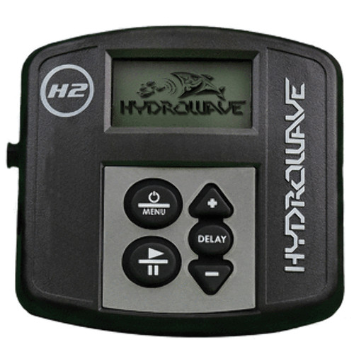 Marine hydrowave h2 system - t-h,