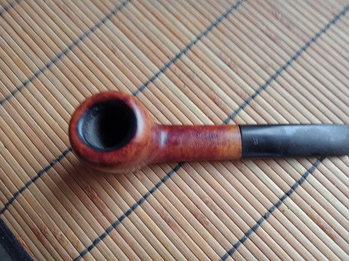 Pfeife stanwell royal - pfeife,