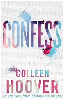 Confess novel von hoover - von,
