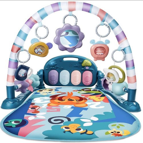 Malplay baby spielmatte - malplay, baby-spielmatte
