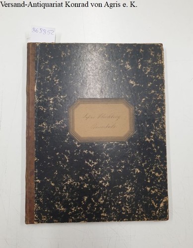 Notensammlung für klavier und - klavier,
