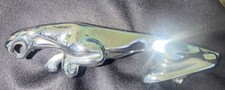 Vintage Leaping Jaguar Leaper