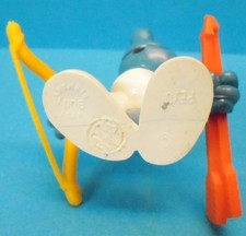 20102 BOGENSCHÜTZE Schlumpf