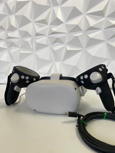 Oculus quest 64gb - oculus,