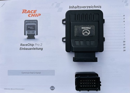 Racechip pro chiptuning - racechip,