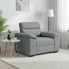 Sessel Stoff Sofa