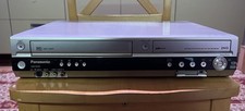 Panasonic DMR-ES35V DVD VHS