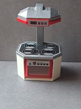 Playmobil Zubehör | Küche