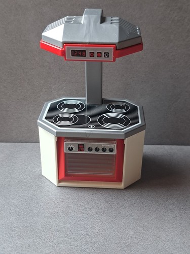 Playmobil zubehör küche - zubehör,