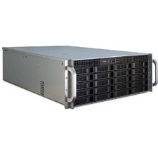 19 Zoll 4HE Servergehäuse